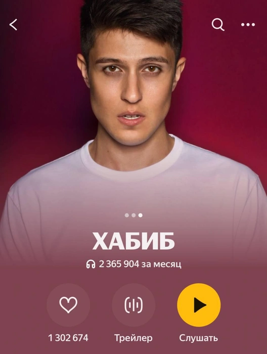 Источник: Яндекс Музыка