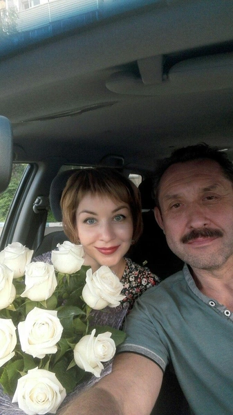 Ирина и Сергей Усольцевы | www.starhit.ru