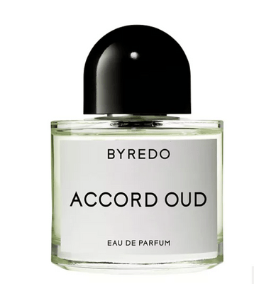 Accord Oud Eau De Parfum, Byredo