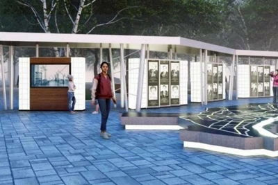 Новая доска почета в Ярославле: объявлен конкурс дизайна