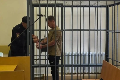 Амурчанина арестовали за избиение сожителя матери