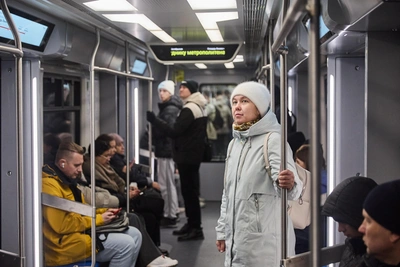 Mayor's Office on Metro Extension to Novosibirsk Academgorodok