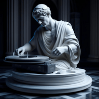 Аватарка Michael Faraday