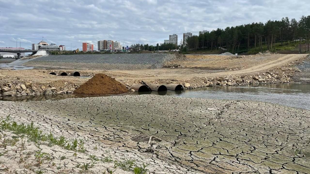 Источник: Александр Левчук / NGS42.RU