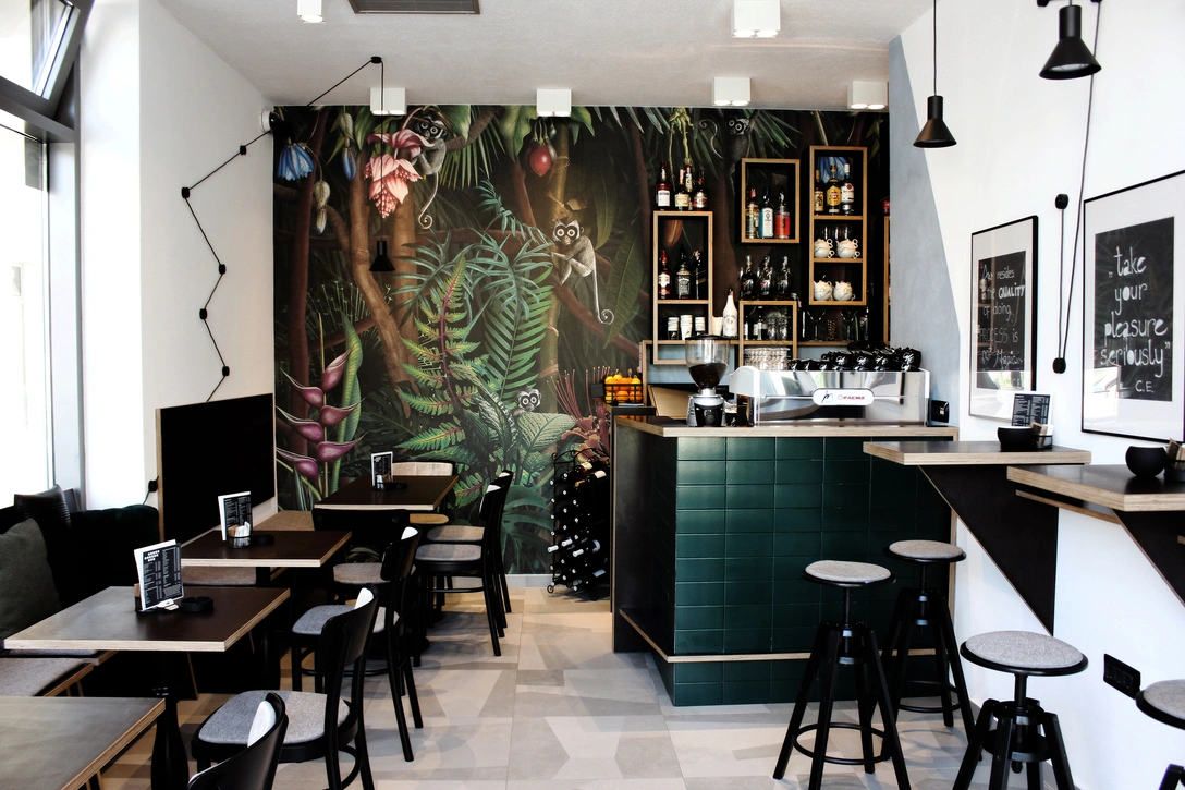 Риека (фото 0) | Источник: H2O Design