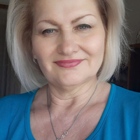 Аватарка Алла Михайловна