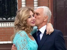 «Вы своего мужа видели?»: Ирина Агибалова в ярости из-за критики внешности супруга