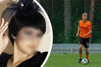 Убийство предпринимательницы: футболист под влиянием мошенников