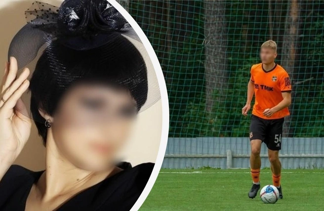 «Месяц под колпаком мошенников». Детали убийства с участием игрока «Урала»