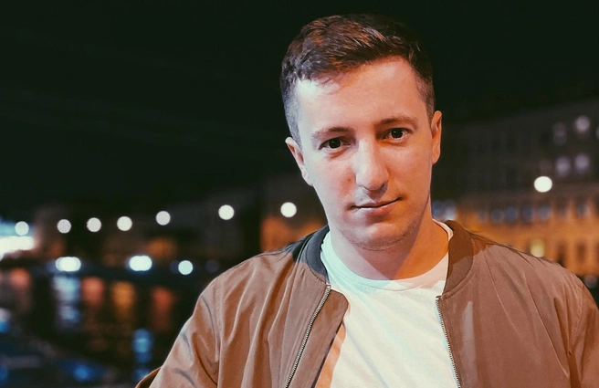 «Интеллектуальная экспансия началась» | Источник: Александр Дьяконов / ВКонтакте