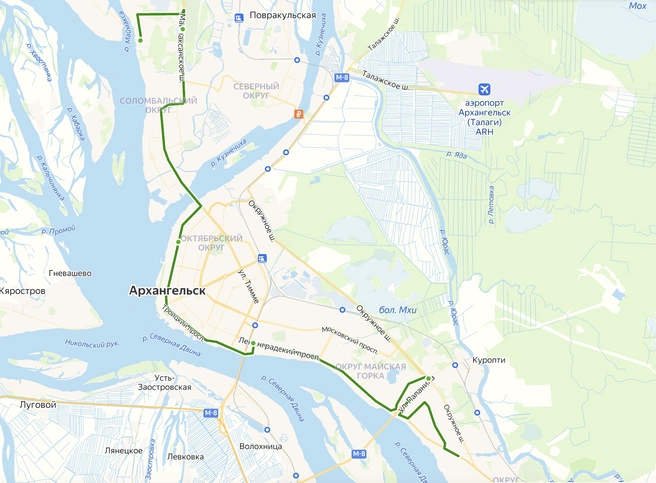 Источник: yandex.ru/maps