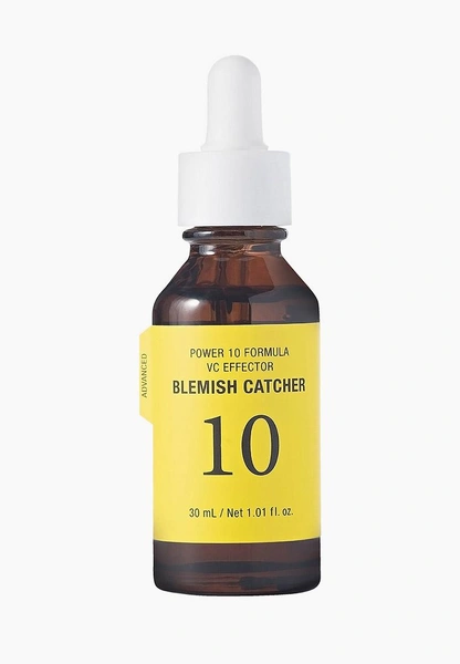 Сыворотка для лица It's Skin VC Effector Blemish Catcher