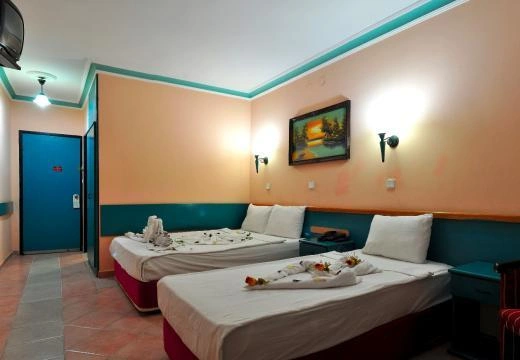 Источник: Отель Kleopatra Sun Light Hotel