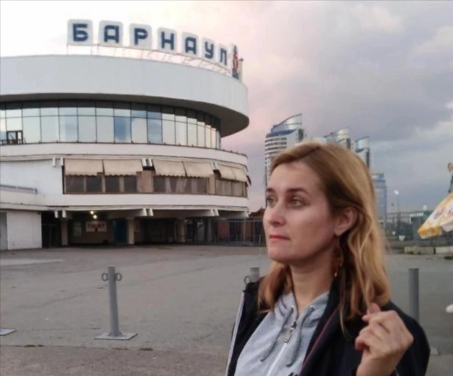 СУ СК по Алтайскому краю | Источник: Пропавшую Ольгу залит искали полторы месяца