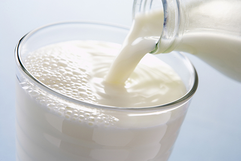 Пить или не пить? 7 фактов о пользе молочных продуктов