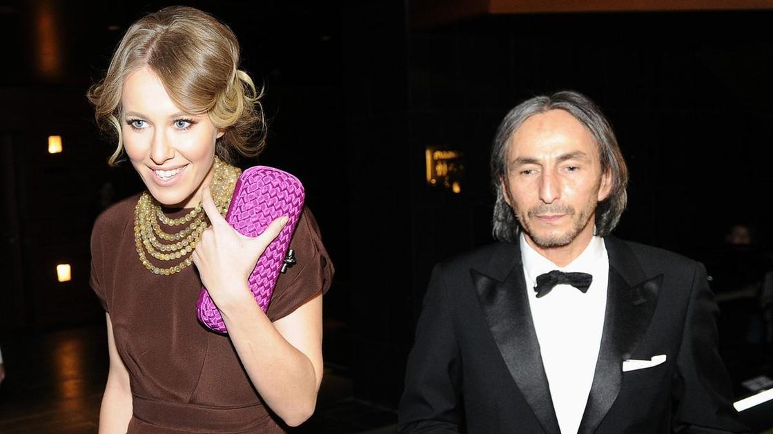 Собчак об Умаре Джабраилове: &laquo;Когда у него были проблемы с наркотиками, он позвонил мне и попросил о помощи&raquo;