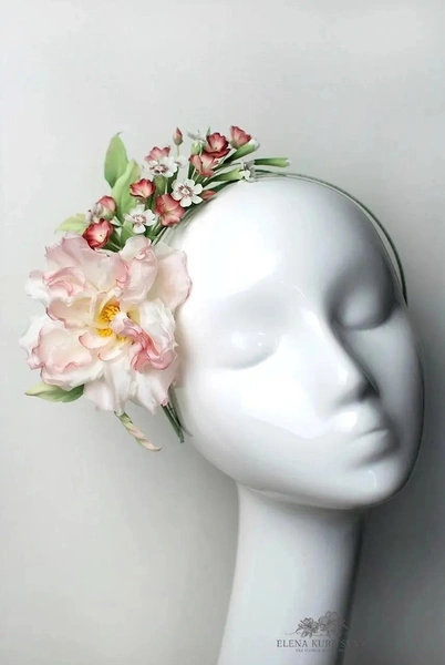 Бренд EKflower