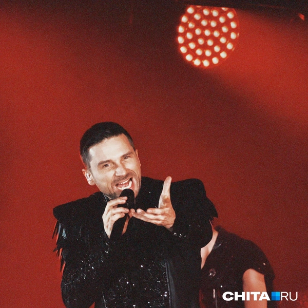 Источник: Евгения Петина / CHITA.RU