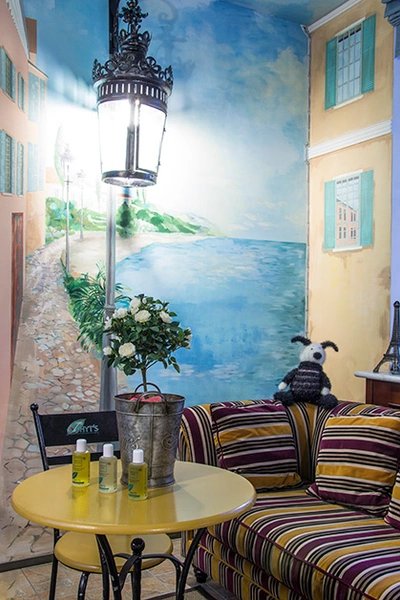 Салон Phyt’s | Источник: Никита Шевчук