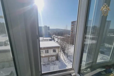 Мужчина выстрелил в подростка из винтовки из-за петарды
