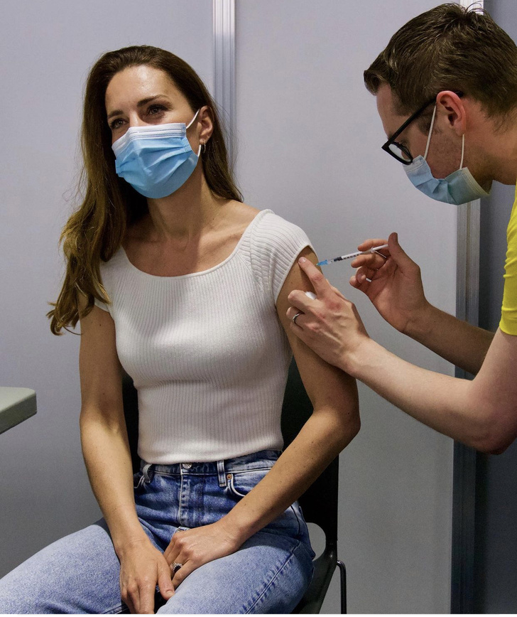 Что такое «эффект ноцебо», который возникает после первой прививки от коронавируса?
