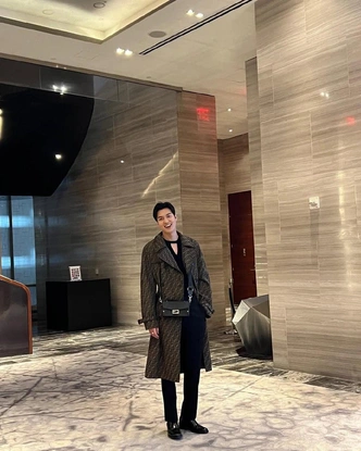 Источник: @actorleeminho