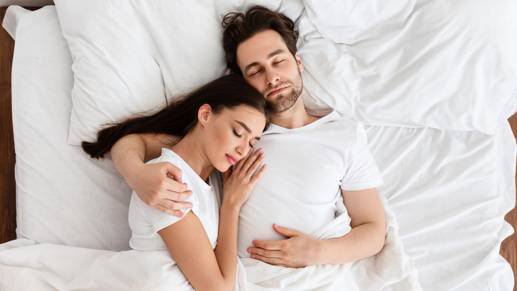 7 привычек в постели, которые могут разрушить ваш брак