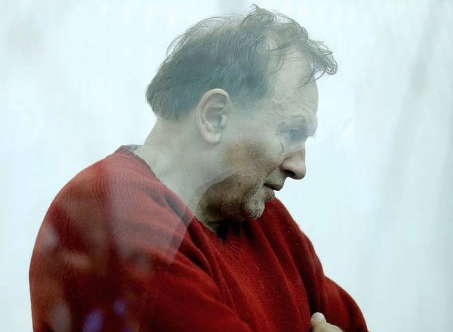 Эксперты признали историка-расчленителя Соколова вменяемым | ya62.ru