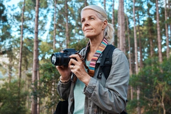 Тест: Переживаете ли вы синдром опустевшего гнезда?