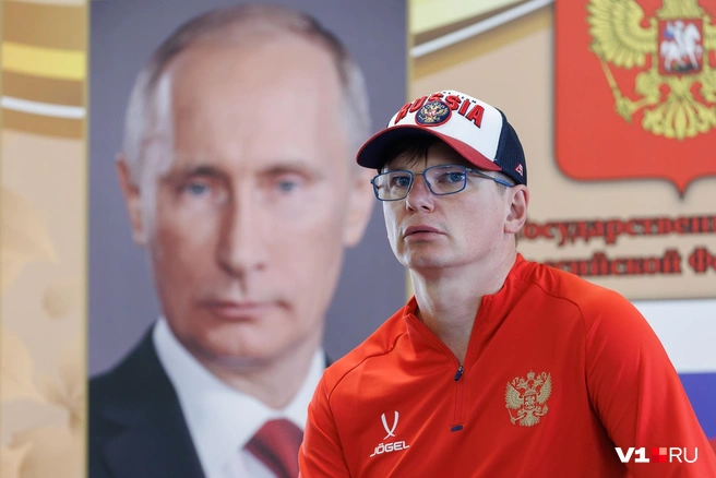 Однако Андрей Аршавин признался, что остался в восторге | Источник: Алексей Волхонский / V1.RU