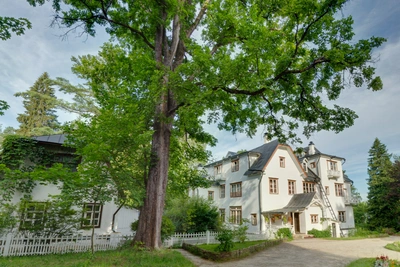 Tula police seek water tower thieves at Polenovo