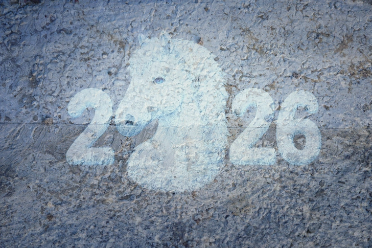 Год Лошади по восточному календарю наступит 17 февраля 2026 года и продлится до 5 февраля 2027-го | www.starhit.ru