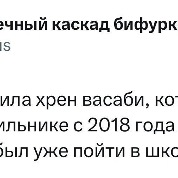 Источник: Twitter (X)