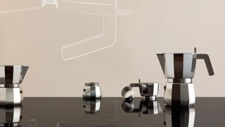 Ликбез: история дизайна гейзерной кофеварки