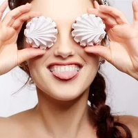 Аватарка Зефирка