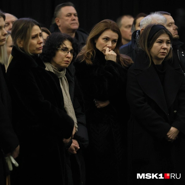 Источник: Артём Устюжанин / MSK1.RU