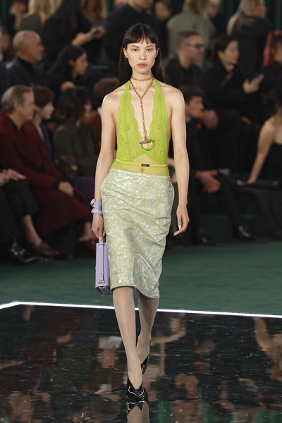 Gucci aw25/26 | Источник: Legion Media