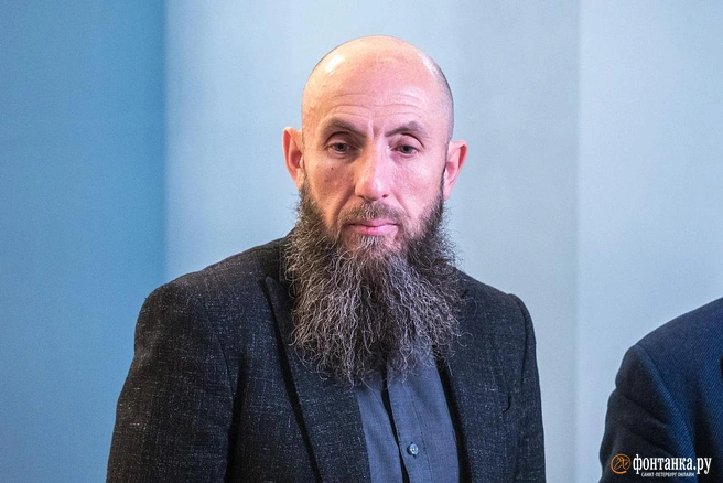 Владимир Кехман | Источник: Михаил Огнев / «Фонтанка.ру»