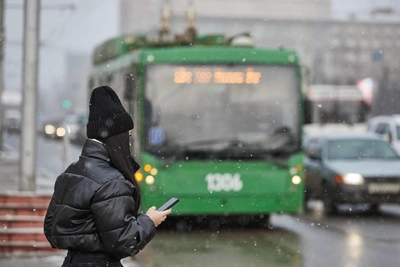 Orenburg Launches App-Based Fare Payment for Public Transport