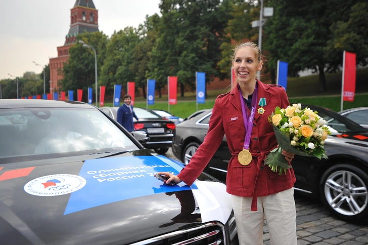 Винер: «На Олимпиаде Россия доказала, что впереди. От Германии выиграла Варфоломеева, команда Китая с тренером Близнюк»