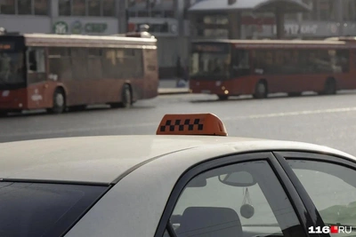 В Югре расширили доступ к социальному такси