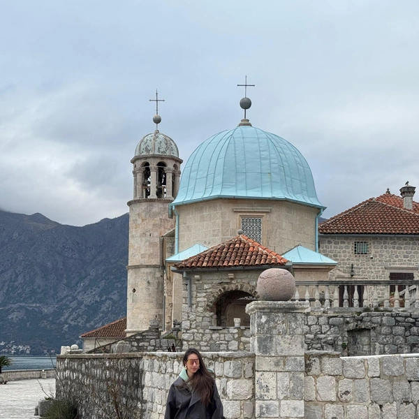 Богоматерь на Утесе | Источник: Габриелла Захарова / 26.RU