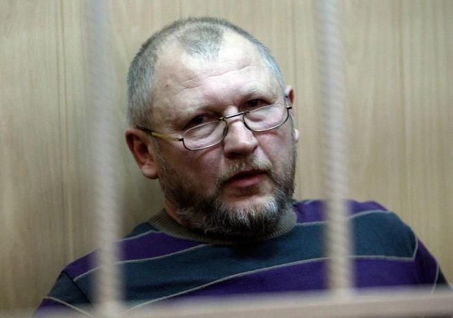 Глущенко признался в убийстве Старовойтовой | ya62.ru