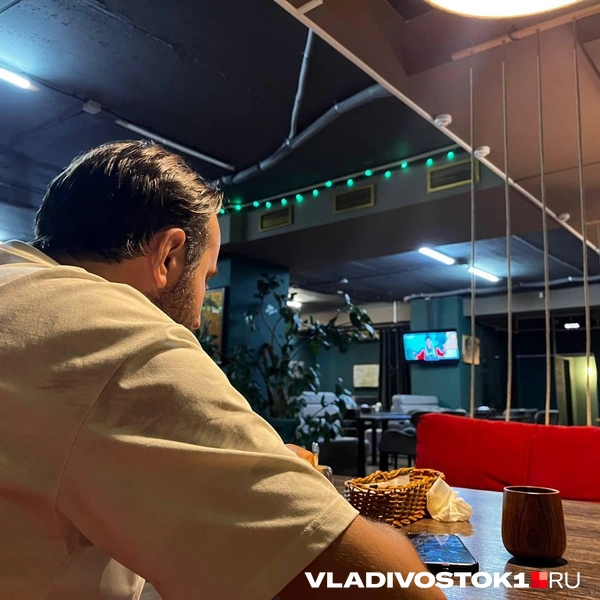 Источник: Алиса Князева / VLADIVOSTOK1.RU