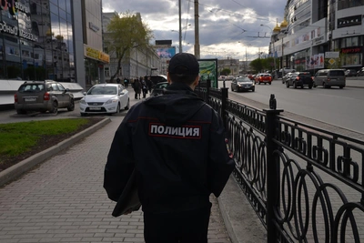 Бдительный покупатель авто помог поймать мошенников