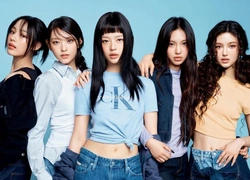 Родители всех участниц группы NewJeans сделали совместное заявление