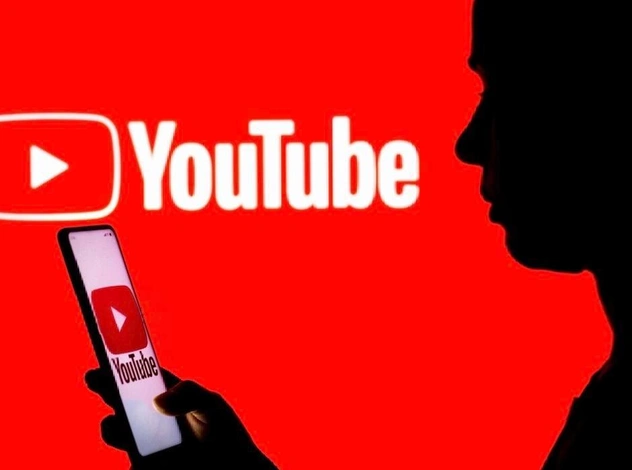 YouTube ограничит подросткам доступ к видео о похудении