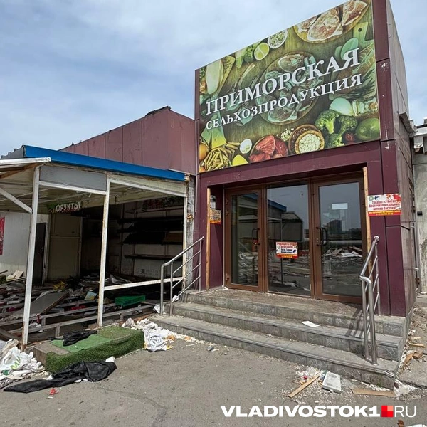 Источник: Елена Буйвол / VLADIVOSTOK1.RU