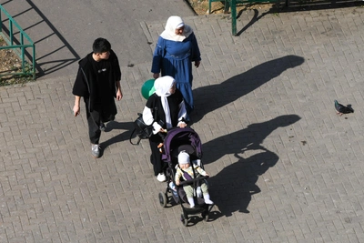 В Тюмени предложили ограничить сферы труда для мигрантов