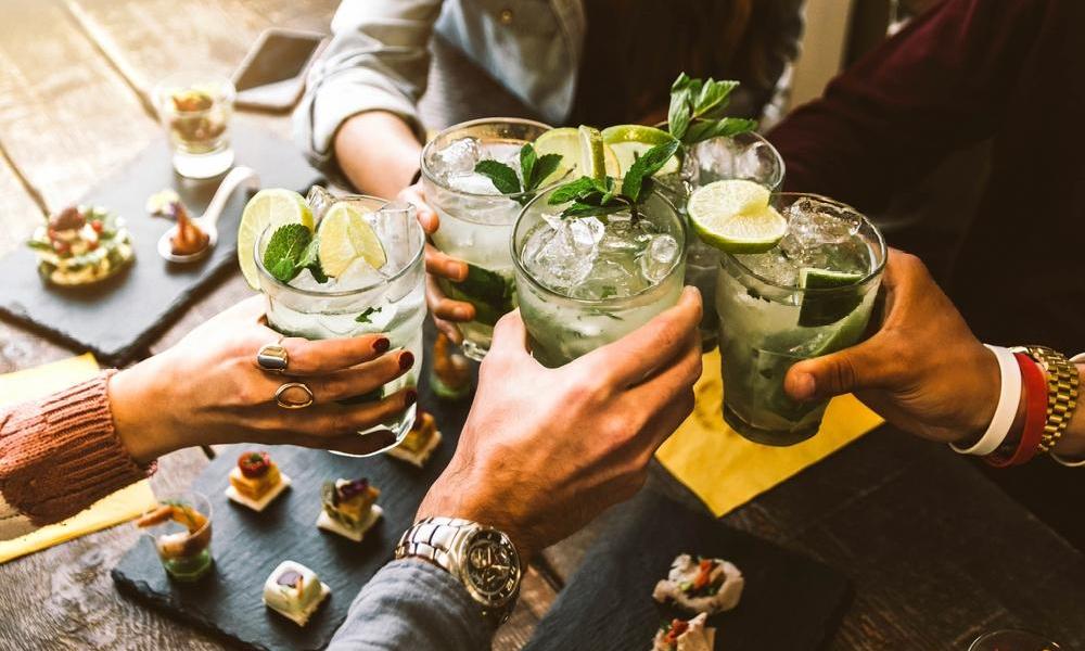 7 алкогольных сочетаний, которые гарантируют похмелье